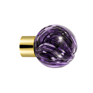 Bouton de meuble collection Lavallière - Hyacinte