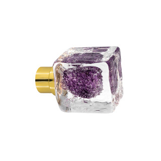 Bouton de porte collection Microbulles - Hyacinte